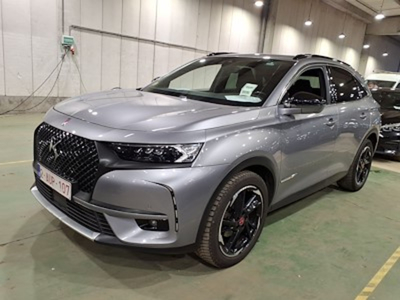 Citroen Ds7 crossback diesel 1.5 BlueHDi Performance Line (EU6.2)