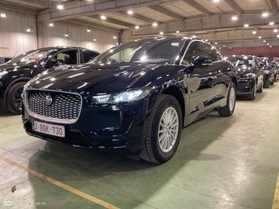 Jaguar I-PACE BEV 90 KWH EV400 S AUTO 4WD
