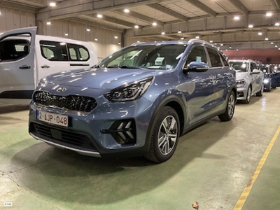 Kia NIRO 1.6 GDi HEV Business Line