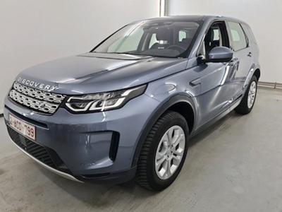 Land Rover Discovery sport 1.5 P300E PHEV S 4WD AUTO