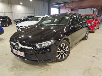 Mercedes-Benz A-CLASS 1.3 A 250 E DCT BUSINESS SOLUTION