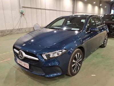 Mercedes-Benz A-CLASS 1.3 A 250 E DCT BUSINESS SOLUTION