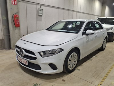 Mercedes-Benz Class A w177 A 160