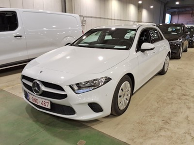 Mercedes-Benz Class A w177 A 160