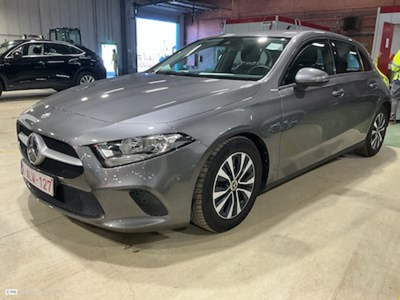 Mercedes-Benz Class A w177 A 160 Business Solution