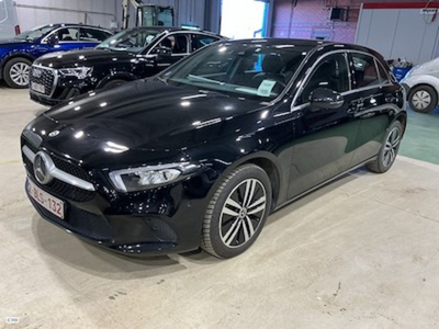 Mercedes-Benz Class A w177 A 250 e PHEV Business Solution