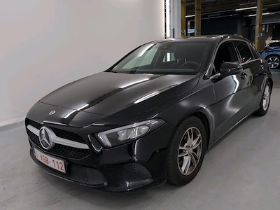 Mercedes-Benz Classe A diesel w177 A 180 d Business Solution