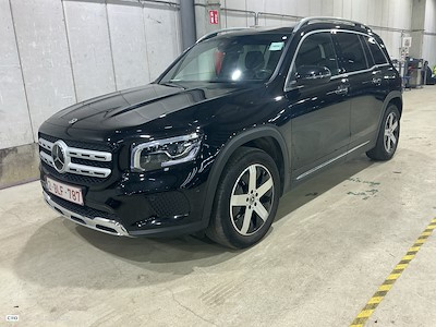Mercedes-Benz GLB 2.0 GLB 200 D BUSINESS SOLUTION