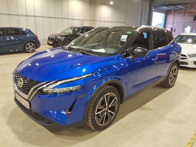 Nissan QASHQAI 1.3 MHEV 116KW TEKNA XTRONIC