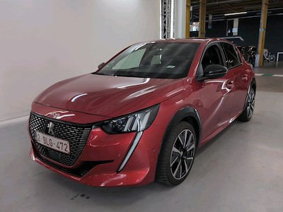 Peugeot 208 1.2 PURETECH 74KW S-S AUTO GT