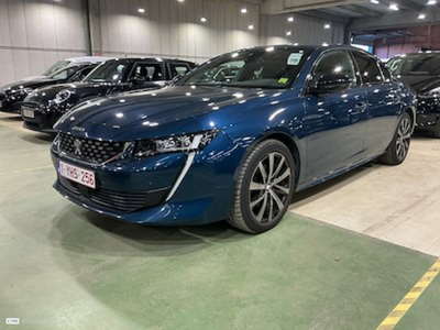 Peugeot 508 1.5 BLUEHDI 130 S&S AUTO GT LINE
