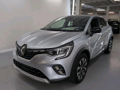 Renault CAPTUR 1.0 TCE 90 TECHNO