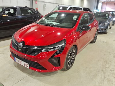 Renault CLIO 1.0 TCE 90 TECHNO