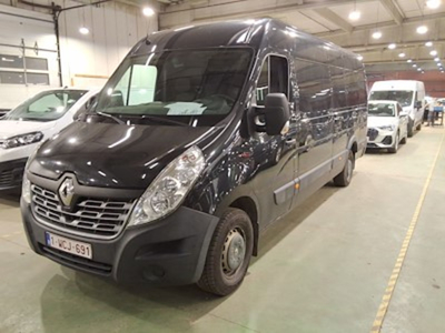 Renault Master 35 fou llwb mhr dsl 2.3 dCi 35 L4H2 Energy Tw.T.Gd Con.RS-SW