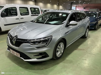 Renault Mau2030gane grandtour 1.5 BLUE DCI 115 CORPORATE EDITION