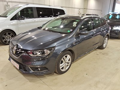 Renault Megane grandtour - 2016 1.33 TCe Corporate Edition GPF (Fleet)