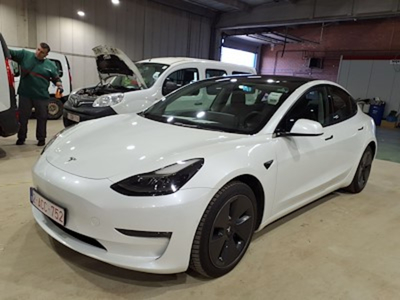 Tesla Model 3 75 KWH LONG RANGE DUAL MOTOR 4WD AUTO