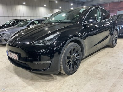 Tesla Model Y BEV LONG RANGE AUTO 4WD