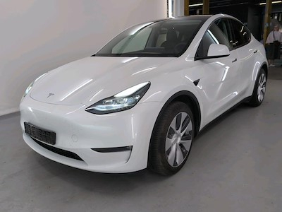Tesla Model Y BEV LONG RANGE AUTO 4WD
