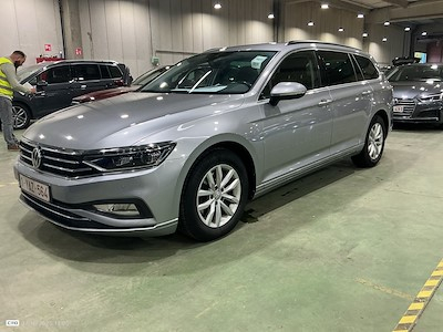 Volkswagen Passat variant diesel - 2019 1.6 TDi SCR Style Business DSG