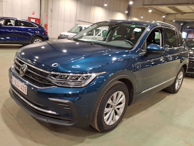 Volkswagen TIGUAN 1.5 TSI 96KW LIFE