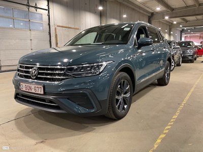 Volkswagen Tiguan allspace 2.0 TDI LIFE DSG