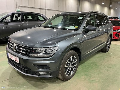 Volkswagen Tiguan allspace diesel 2.0 TDi SCR Comfortline (EU6.2)