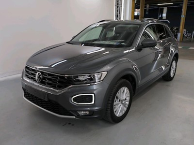 Volkswagen T-ROC 1.0 TSI STYLE