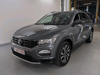 Volkswagen T-ROC 2.0 TDI 85KW ACTIVE