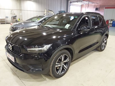 Volvo XC40 1.5 T2 R-Design Geartronic
