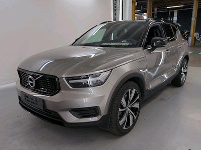 Volvo XC40 1.5 T4 PHEV R-DESIGN DCT