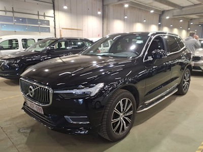 Volvo XC60 2.0 B4 D GEARTRONIC INSCRIPTION