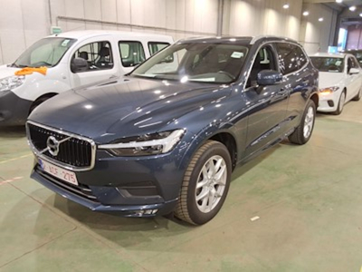 Volvo XC60 2.0 B4 D GEARTRONIC MOMENTUM PRO