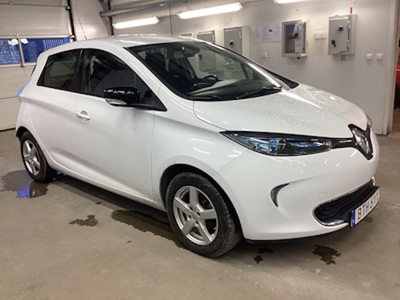 Renault ZOE R110 109hk Intens Kopa