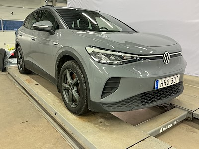 Volkswagen Id.4 Pro Performance 204hk Assistanspkt Backkamera Nav