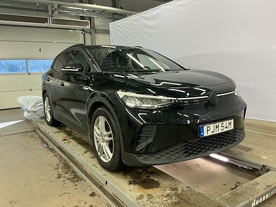 Volkswagen ID.4 Pro Performance 204hk Assistanspkt Komfortpkt