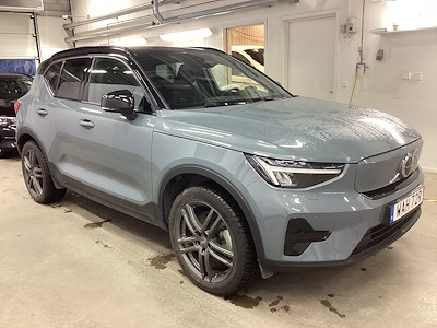 Volvo XC40 Recharge Singel Motor 231hk Core *TEST LINK BELOW**