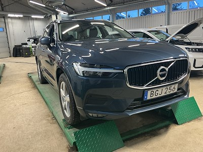Volvo XC60 B4 197hk FWD Momentum Komfortstol Lader Teknik