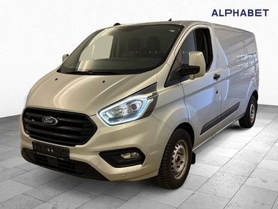 Ford Transit Custom 300 L2H1 LKW VA Trend, 2019