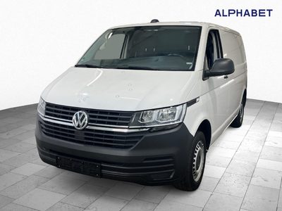 Volkswagen Transporter T6.1 Kurz, 2021