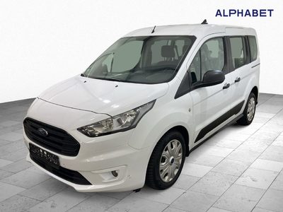 Ford Transit Connect 230 L1 LKW Trend, 2022