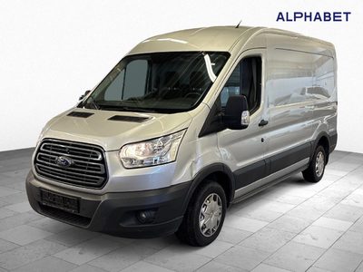 Ford Transit 310 L2H2 Lkw VA Trend, 2018