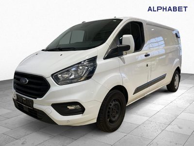 Ford Transit Custom Kasten 340 L2H1 LKW VA Autm. Trend, 2021