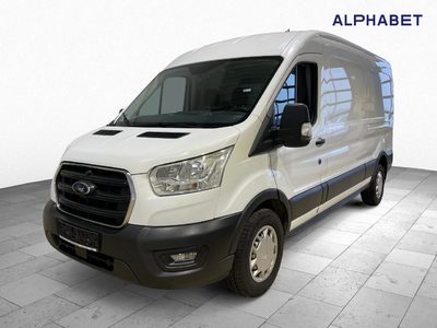 Ford Transit 350 Kasten L3H2 Lkw VA MH Trend, 2020
