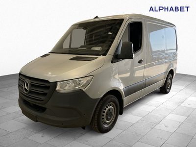 Mercedes-Benz 314 CDI Sprinter Kompakt VA, 2020