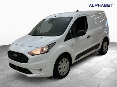 Ford Transit Connect 220 L1 S&amp;S Trend, 2020