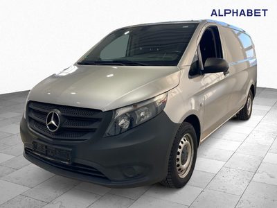Mercedes-Benz Vito 110 CDI Lang VA -, 2020