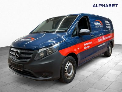 Mercedes-Benz VITO 116 CDI Extralang, 2020