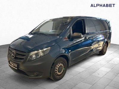 Mercedes-Benz VITO 116 CDI Extralang, 2020