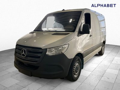 Mercedes-Benz 314 CDI Sprinter Kompakt VA, 2020